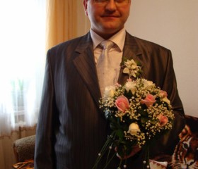Андрей, 49 лет, Новояворівськ