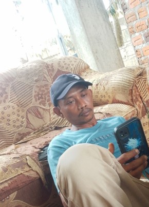 Adit из Kota Bandar Lampung 28 лет