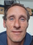 Marius Van Tonde, 43  , Port Elizabeth