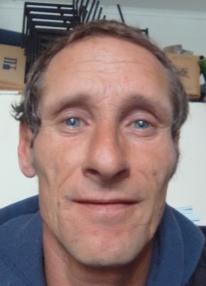 Marius Van Tonde из Ibhayi 43 года