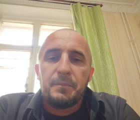 Асхаб, 40 лет, Фрязино
