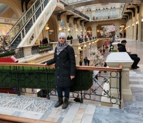 yuliya, 51, Roslavl