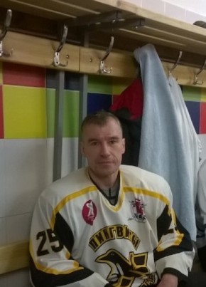 Mikhail, 56, Russia, Moscow