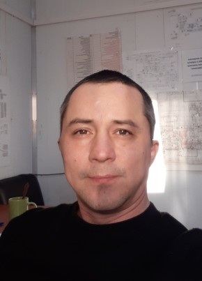 Сергей, 42, Россия, Карабаш (Челябинск)