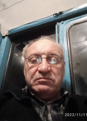 Юрий, 63, Россия, Железногорск-Илимский