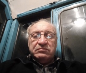 Юрий, 63 года, Железногорск-Илимский