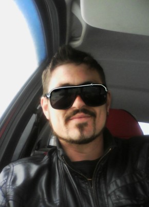 Boris, 36, Russia, Belgorod