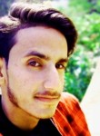 Baber Sanwal, 20 лет, کوٹلی‎