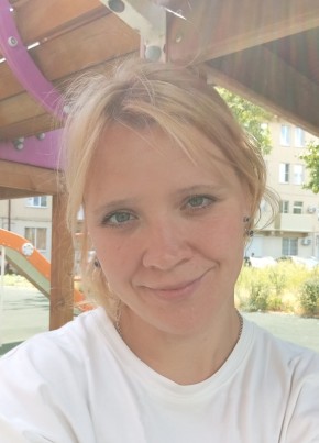Юлиана из Мариуполи 37 лет