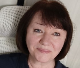 Julia, 61, Ringsted