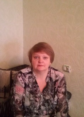 Валентина, 59, Россия, Тольятти