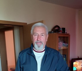 Yuriy Kochen, 64, Varna