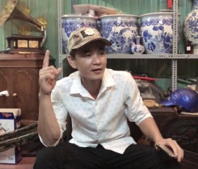 Minh Thừa, 41 год, Thành phố Hồ Chí Minh