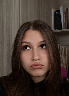 Катерина, 21, Россия, Норильск