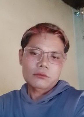 Prabintamang из Kathmandu 37 лет