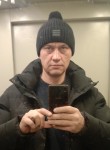Руслан Катренко, 47 лет, Мурманск