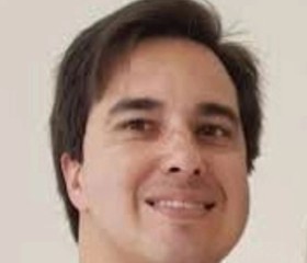 Guilherme Barros, 43, Arroio Grande