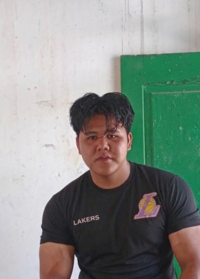 Andre из Kota Bandar Lampung 19 лет