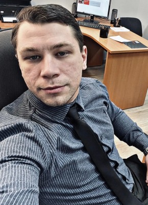 Александр, 29, Россия, Михайловск (Ставропольский край)