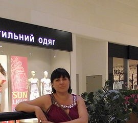 Ирина, 57 лет, Odessa