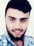 Osman Can, 22 года, Kavak