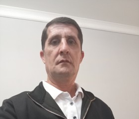 Allanazar, 45, Moscow