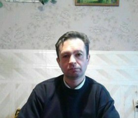 Валерий, 49 лет, Магілёў