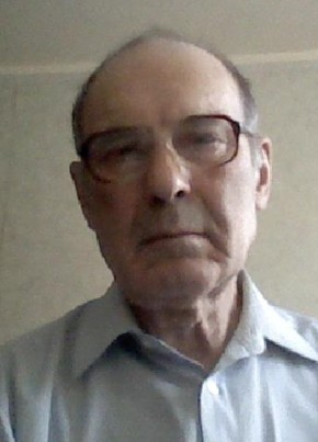Александр, 75, Россия, Москва