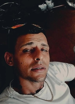 Bruno henrique из Pimenta Bueno 28 лет