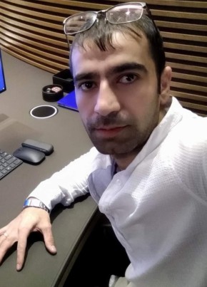 Jamshid, 34, Uzbekistan, Denov
