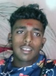 Yadav, 18 лет, Quthbullapur