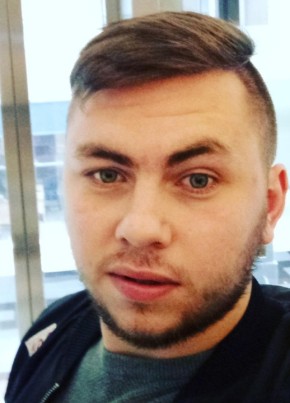 Кирилл, 28, Россия, Приморско-Ахтарск