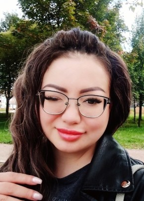 Таня из Санкт-Петербурга 38 лет