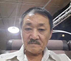 Стас, 63 года, Toshkent