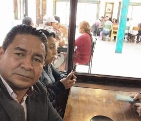 Telmo, 44 года, Machala