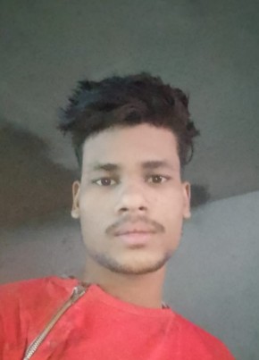 Mokjul Ali, 26, India, Narnaul