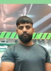 Данил, 21, Russia, Surgut