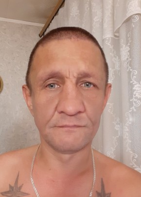 Дмитрий, 51, Россия, Челябинск