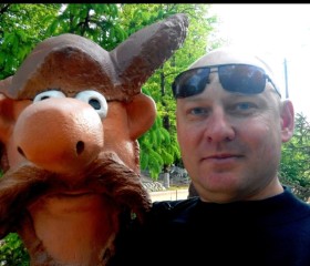 Aleksandr Roct, 52, Simferopol