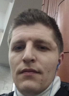 Алексей, 35, Россия, Москва