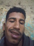 علاء, 18, Cairo
