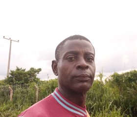 Ohenzauwa Glad, 40 лет, Benin City