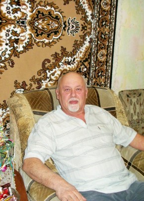 владимир, 54, Россия, Новотроицк