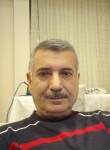 Назим, 60 лет, Bakı