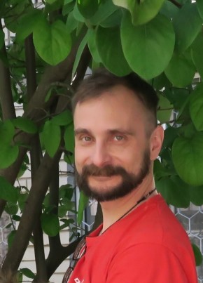 Дмитрий, 47, Україна, Херсон