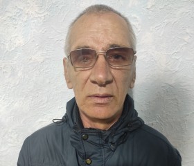 Сергей. Белозеро, 58 лет, Белогорск (Амурская обл.)
