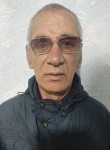 Сергей. Белозеро, 58 лет, Белогорск (Амурская обл.)
