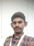 Daniel, 22 года, Hyderabad
