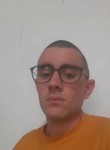 João, 20 лет, Braga