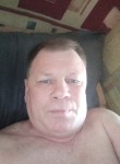 Вячеслав, 54 года, Надым
